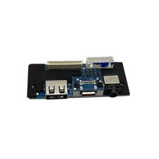 1PC New Power Motherboard For JBL Xtreme 3 Version ND USB Charging Port Board