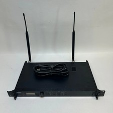 Shure ULXD4D Wireless Microphone Receiver ULX...