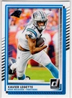 2025 Panini Xavier Legette Base (Raw)
