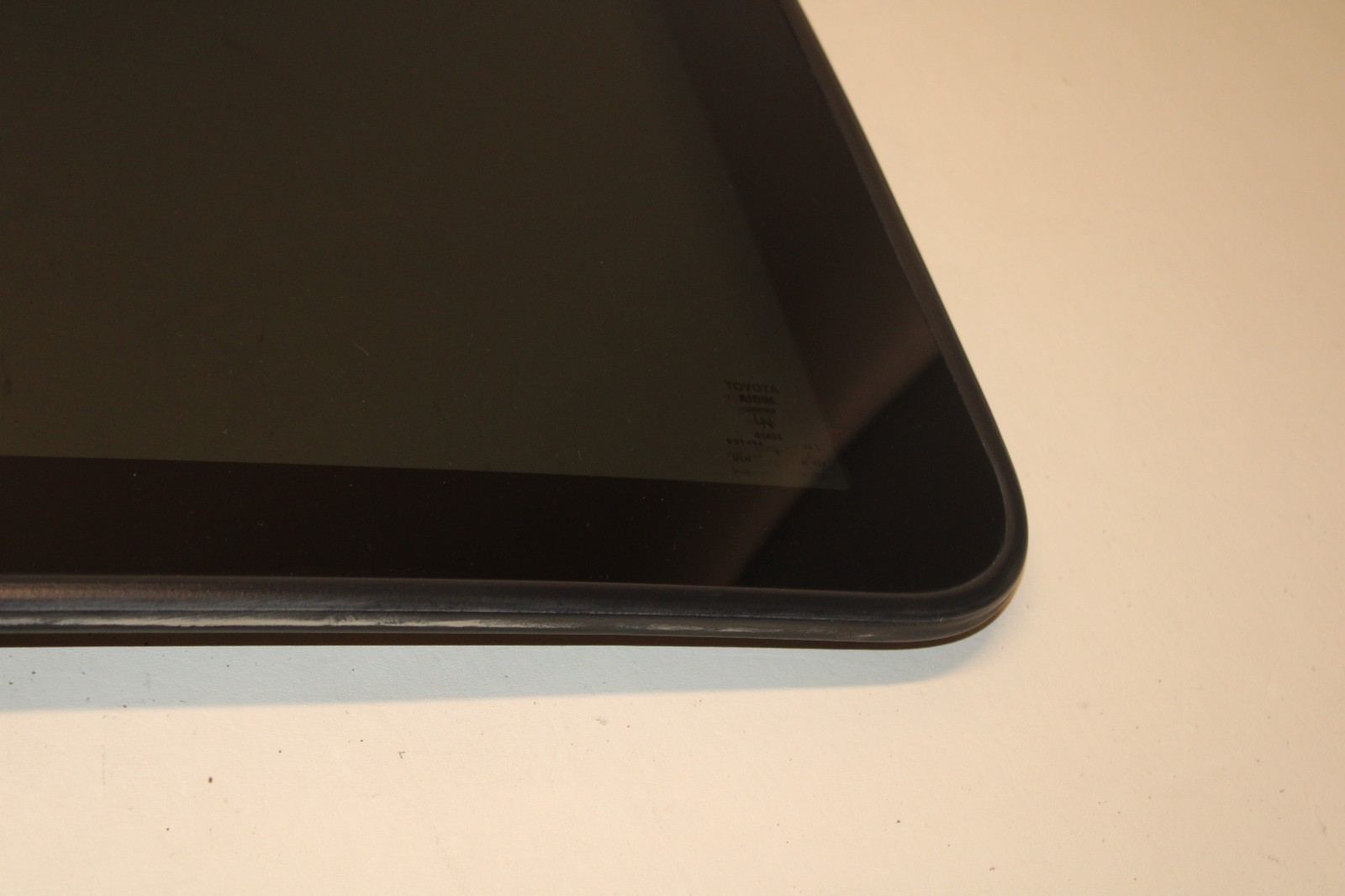 05-12 TOYOTA AVALON FACTORY OEM SUNROOF SUN MOON ROOF GLASS