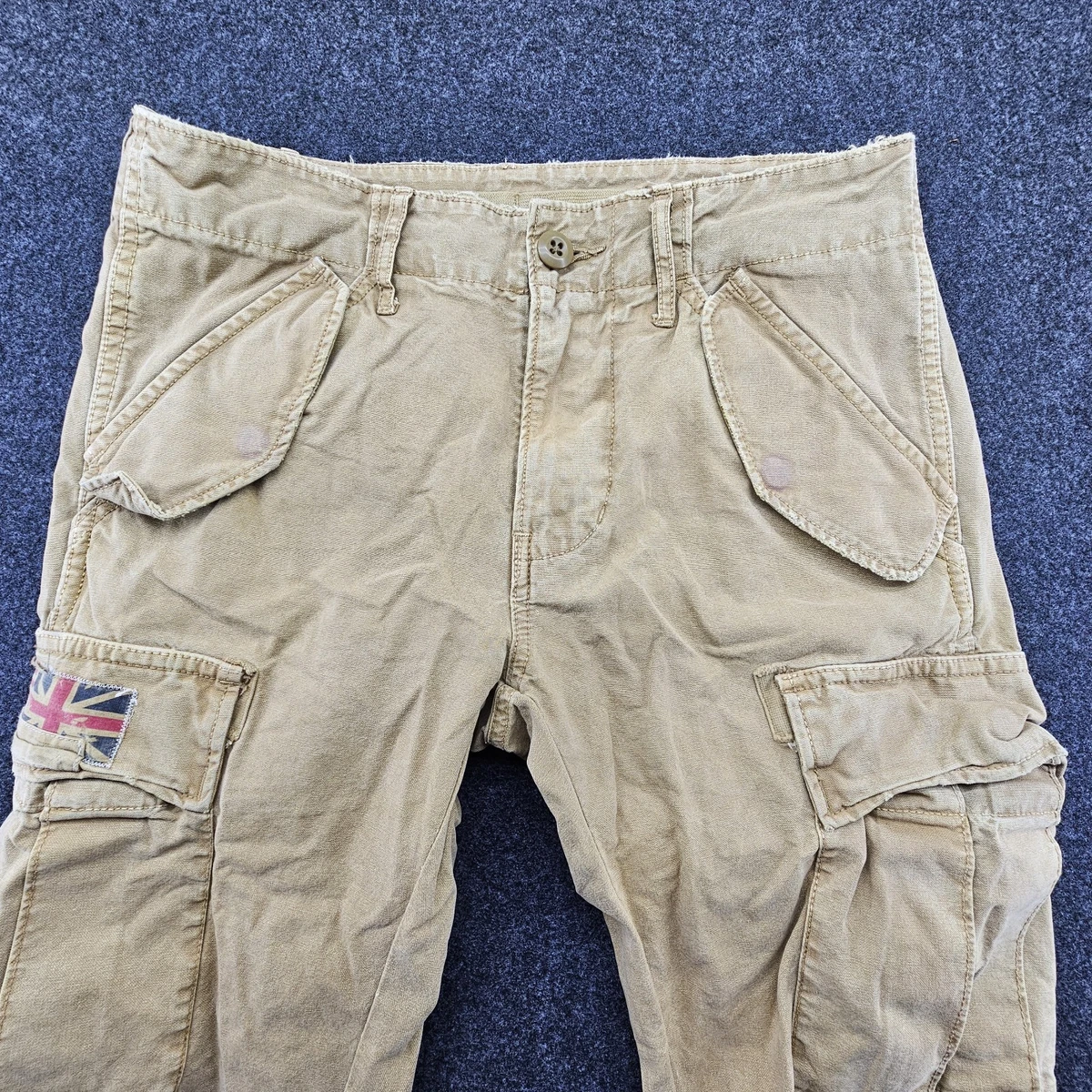 Denim & Supply Ralph Lauren Men's Pants for sale | eBay