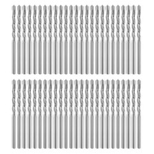 50 Piece Drywall Drill Bit, Drywall Guide Tip Cutting Bits, Dia9376