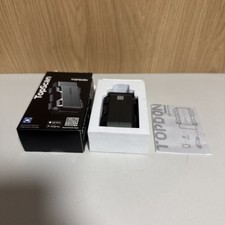 TOPDON Topscan OBD2 Bluetooth Auto Diagnose Scanner Werkzeug BRANDNEU OPEN BOX