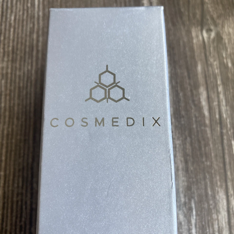 Limpiador suave Cosmedix Benefit Clean 5 fl oz 150 ml nuevo Foto 2 de 4