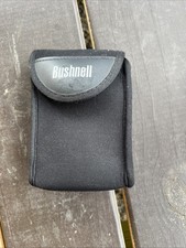 Vintage Bushnell Original Case