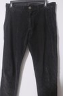 Theory Hayden New Cord Pants Black — photo 2