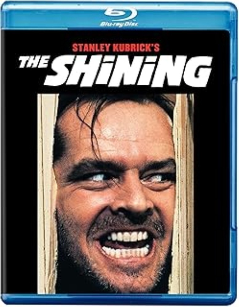 The Shining [Import] Blu-ray