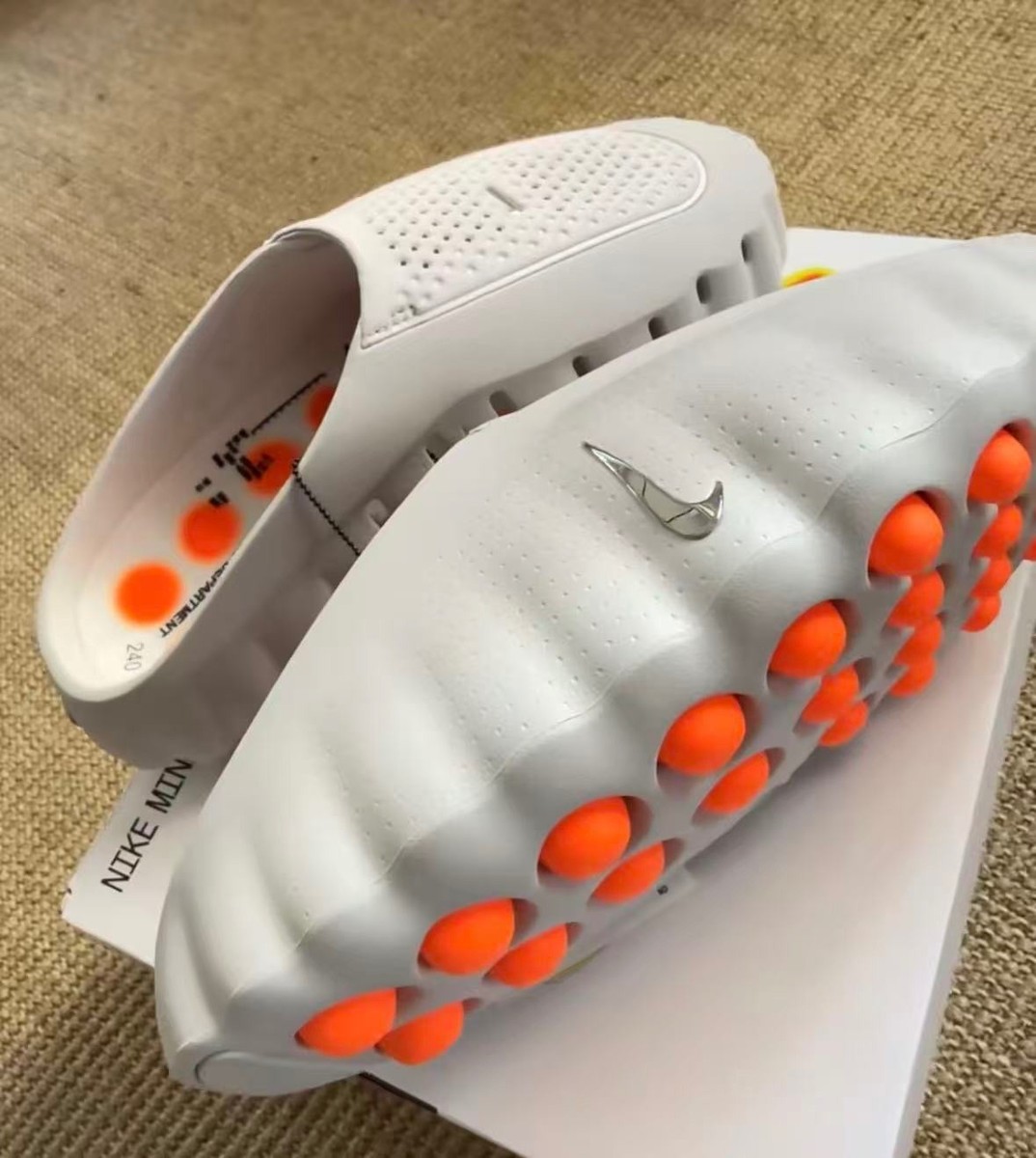 Size 9 - Nike Mind 001 Light Bone for sale online | eBay