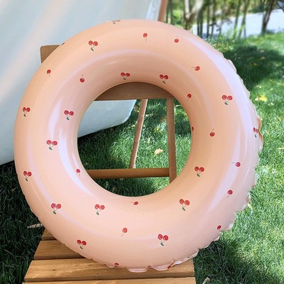 Schwimmring, aufblasbare Poolschwimmer, Flotation Pool Floats  Spielzeug,
