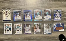 Top Bowman Chrome Baseball Cards of All-Time 25