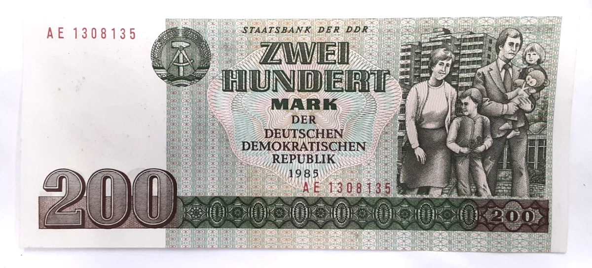 1985 German Paper Money for sale | eBay