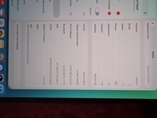 Ipad Pro IPad Pro 13 Inch M5 Wi-Fi Plus 5G Cellular 1TB. Nano-texture Glass. New