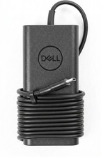 Dell 65W USB-C Laptop Charger for XPS  Latitude 5000 - Power Cord NOT Included