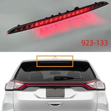 LED 3rd Third Brake Light Center Assembly For...