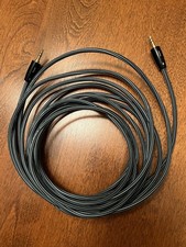 AudioQuest Tower 3.5 mm Cable (5 m)
