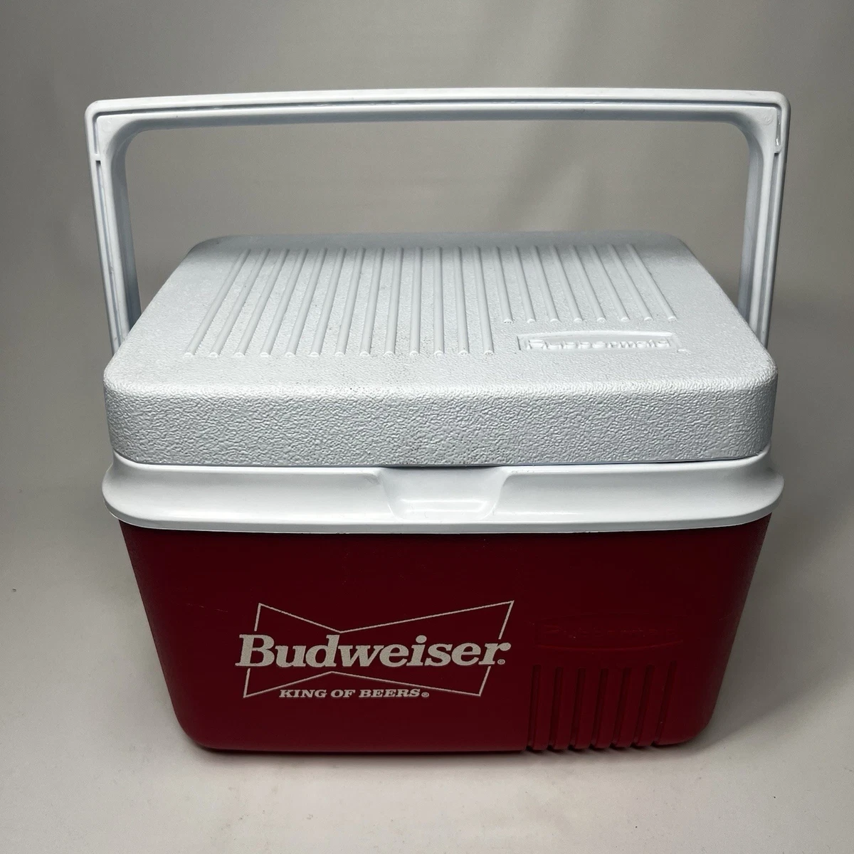 Collectible Budweiser Beer Coolers for sale | eBay