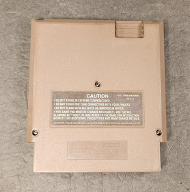 Spider-Man: Return of the Sinister Six (Nintendo NES) Aut&eacute;ntico Probado ENV&Iacute;O GRATUITO