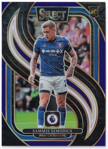 Panini Premier League Select 2024-25 Sammie Modics Multi-Color Prizm