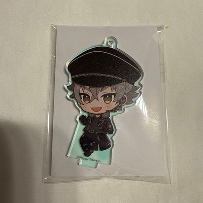Ensemble Stars Crossroads Anime Cafe Acstar Koga Ogami