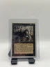 MTG, Zombie Master LP Revised Edition Regular