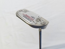 Titleist Scotty Cameron Super Select Fastback 1.5 34" Putter Cameron + HC