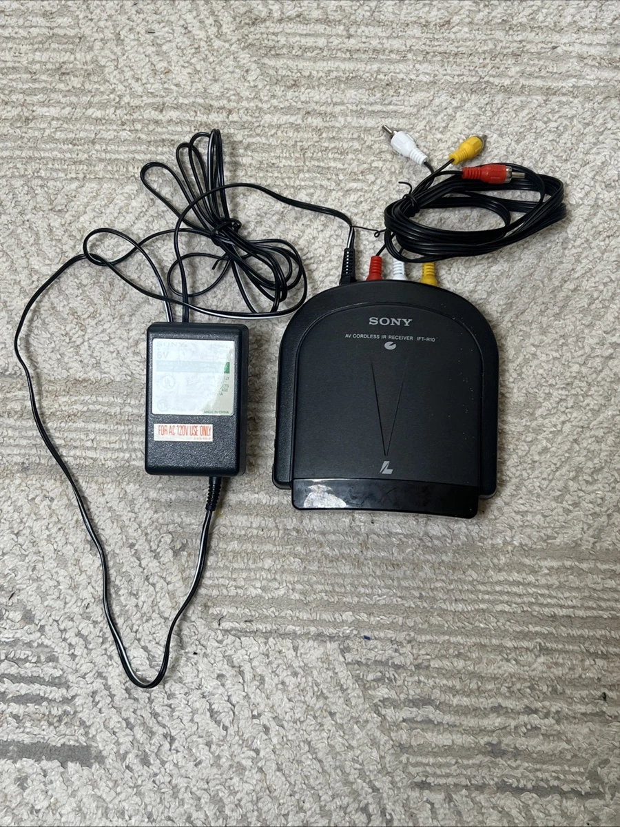 25+ Sony Audio/Video Transmitters for sale | Updated Oct 2026