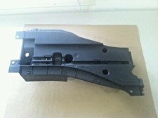 2000-2006 BMW X5 E53   LEFT SIDE TRUNK TOOL KIT CARGO   51478244763			