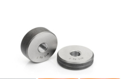 New 1pc M12X1.75 6G T Z thread ring gauge Right hand | eBay