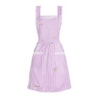 Funny Aprons for Women with Pockets Kitchen Cooking Grilling Bbq Cute Chef Ap.