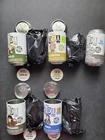 Funko Soda Vinyl Lord of the Rings Bilbo Baggins Arwen Legolas Common Lot of 5