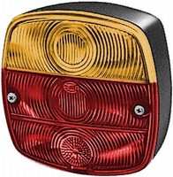 Hella Lichtscheibe 9EL 119 614-031
