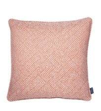 Copricuscino Morbido Imbottito Opale Interno Casa Divano Letto Salotto Decorativo 45x45cm