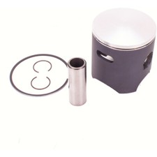 Kolbensatz Schmiedekolben 56 95mm Dom für Husqvarna Cagiva WMX