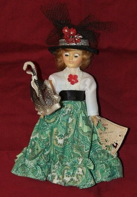 tonner dolls closing