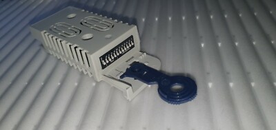 Lenze Servo Drives 9400 Memory Module Type: E94AYM33 Neuwertig 