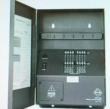 Pelco MCS*E Series MCS4-2E Power Adapter