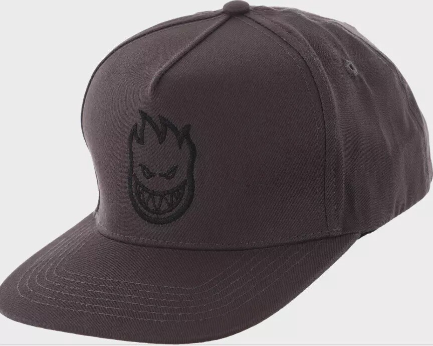 suuuantihero × spitfire cap black Spitfire x Anti Hero