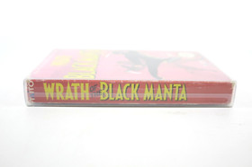 Wrath of the Black Manta - Nintendo Entertainment System (NES) [NTSC-U]