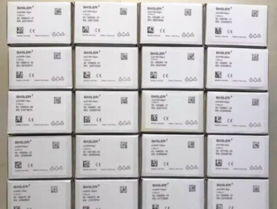 Basler acA640-120gc industrial camera by UPS Fast Shipping