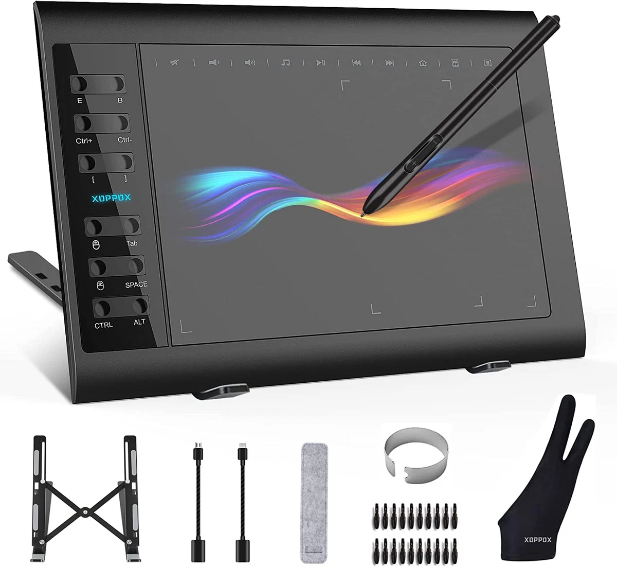 Computer Drawing Pad