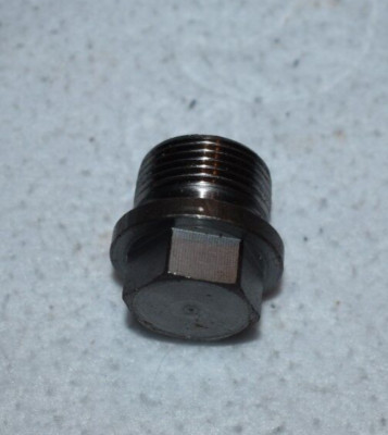 Genuine Cummins 3904386 Threaded Plug | eBay