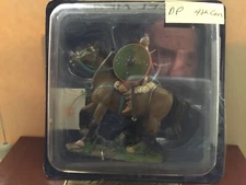 Del Prado, Alemannic Cavalryman, late 4th century