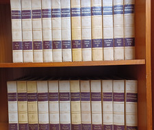 1962 Encyclopedia Britannica Full Set LOCAL PICK UP ONLY NE Atlanta / Norcross 