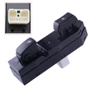 New Front Right Power Master Window Switch For Hyundai Tucson 93575-2E100 BLACK❤