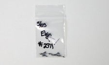 5/0S Elgin Watch NOS Blue Hour and Minute Spade Hands- Part 2571