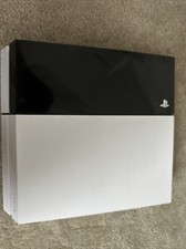 Sony PlayStation 4 500GB Gaming Console - Black CUH-1001A