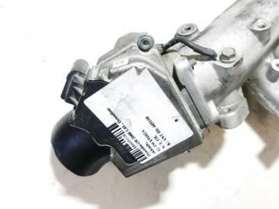 Hyundai i30 2008 High Flow Throttle Body Valve (Air Control Valve) #445118-44