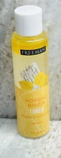 Freeman Nordic Birch Toner Pore Minimizer Shine Control - 6.1 fl oz