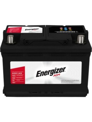 Energizer Car Battery Ford Falcon BA