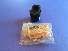 YAMAHA XZ550 1983  FRONT FORK CAP BOLT 14X-23111-00 OEM 550 NOS